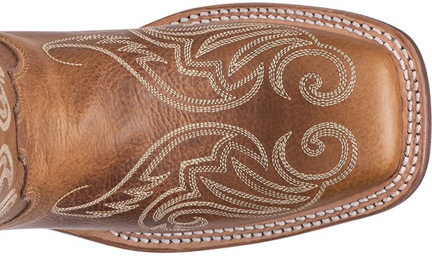 Women's Justin BRL212 western boots