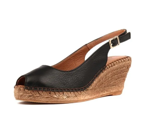 Macarena espadrilles cheap