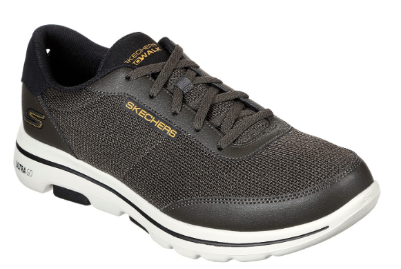 Athletic 2025 skechers mens