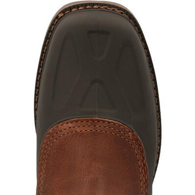 GEORGIA BOOT CARBO-TEC LTR WATERPROOF PULL ON BOOT GB00470