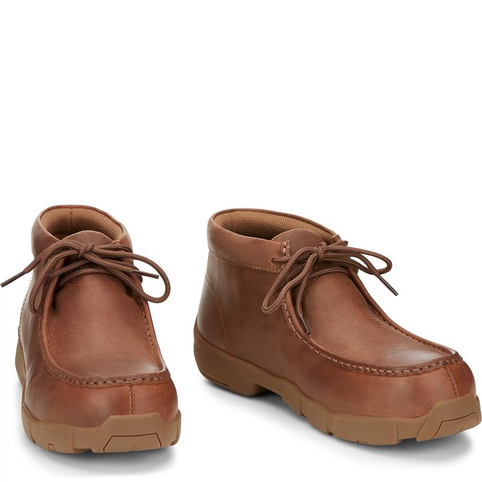 SE242 MENS JUSTIN CAPPIE 4