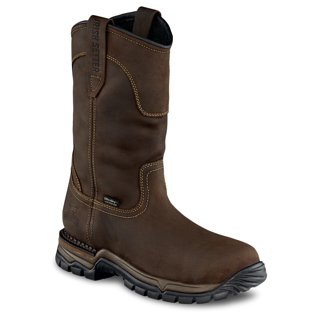 Red wing red setter boots sales