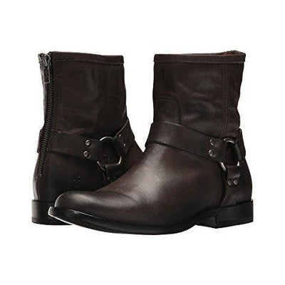 Frye - Country View Western