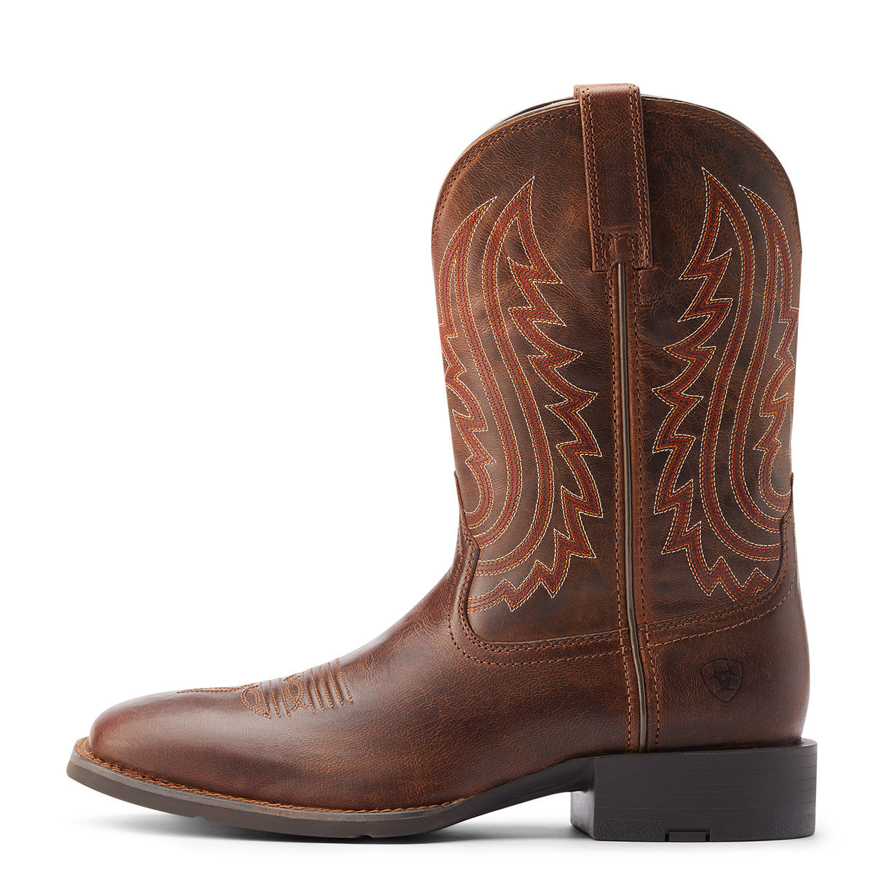 Men's Sport Big Country in Almond Buff by Ariat 10044561
