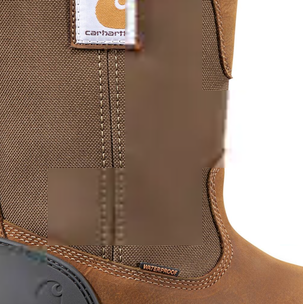 Carhartt 2025 mud wellington