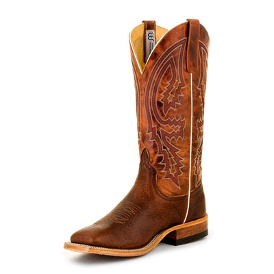 Anderson Bean Mike Tyson Bison Boots S1105