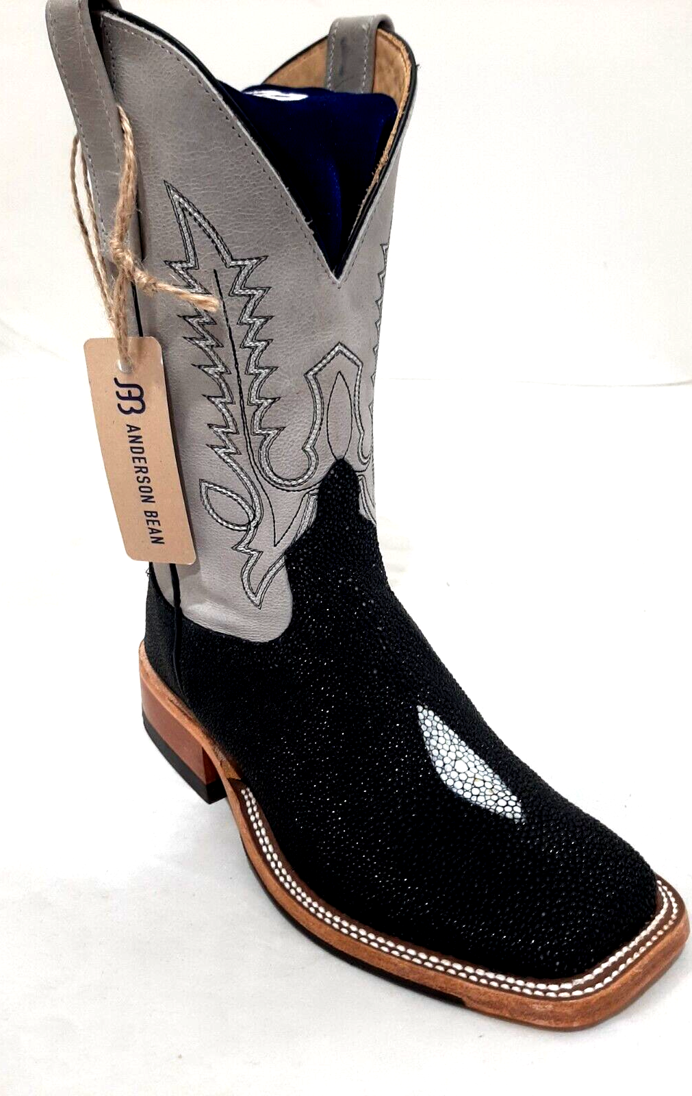 Stingray boots for shop men