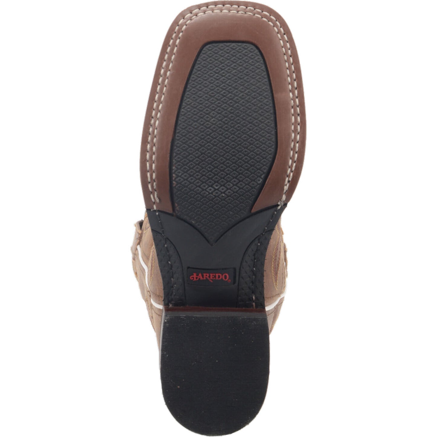 Laredo Women's Spellbound Western Boot - Square Toe - 5661