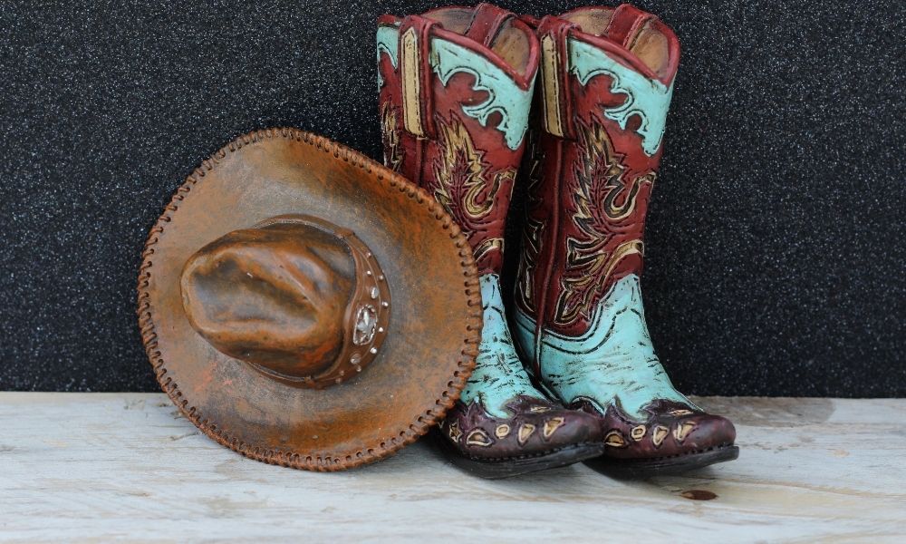 Interesting Things You Didn’t Know About Cowboy Boots