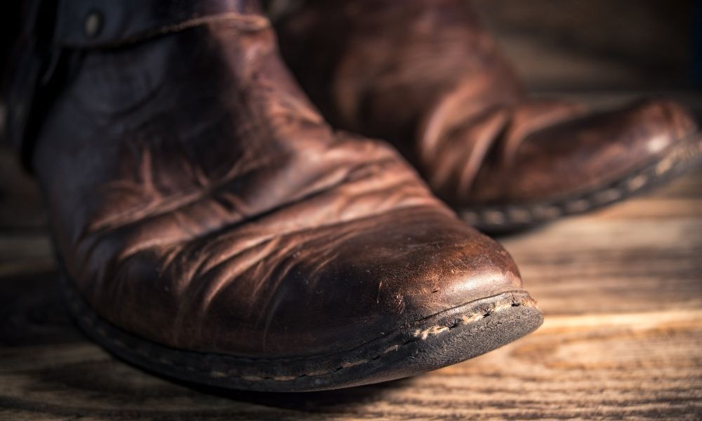 A Comprehensive Guide to Men’s Cowboy Boot Styles