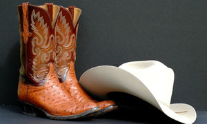 3 Good Reasons Shorter Men Love Cowboy Boots