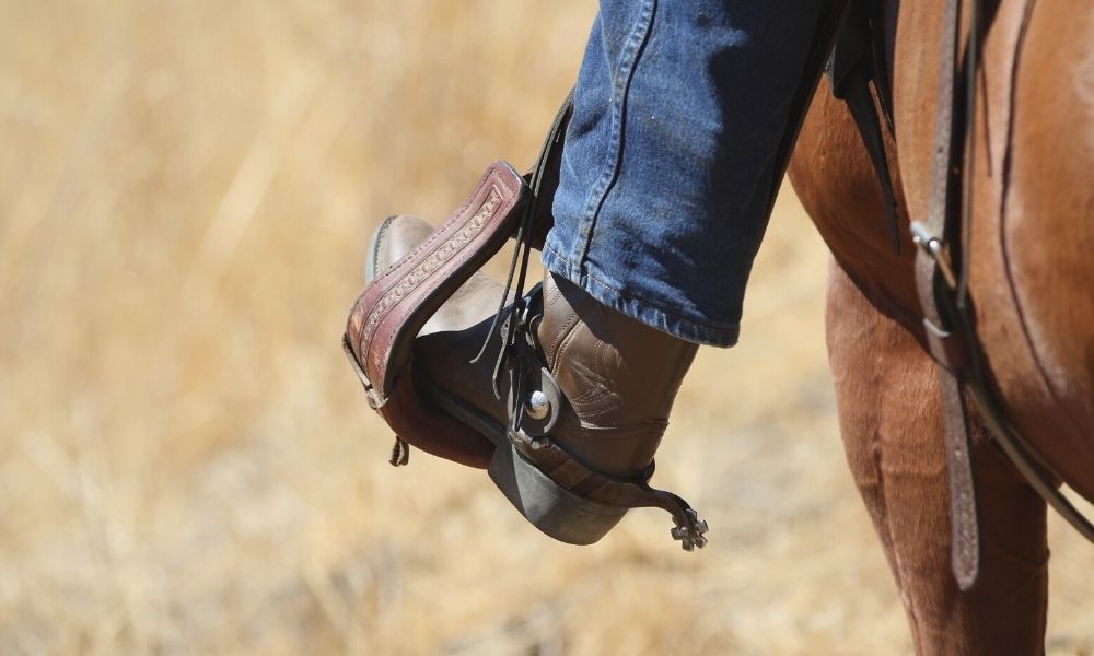 5 Common Types of Leather Used for Cowboy Boots