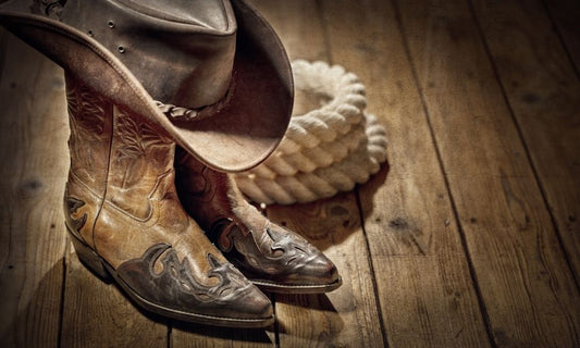 How To Choose a Pair of Country Boots for Line Dancing