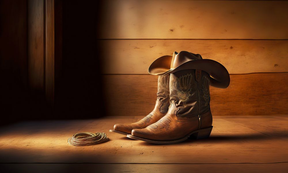 4 Women’s Country Boot Styles Projected To Trend in 2023