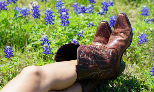 4 Valuable Boot Styling Tips for Petite Cowgirls