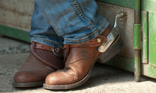 Cowboy Boots: Your Fashion Favorite for Holiday Parties
