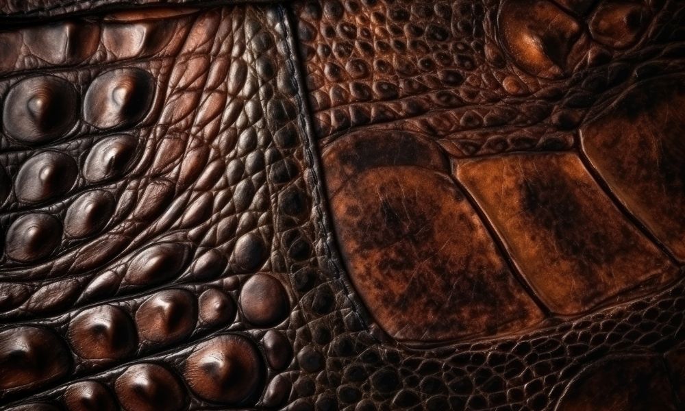 Exotic Leather Boots: An Investment in Timeless Fashion