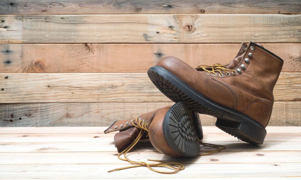Composite-Toe vs. Steel-Toe Work Boots: Which Is for You?