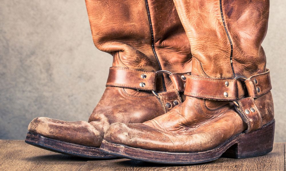 The Importance of Slip-Resistant Work Boots