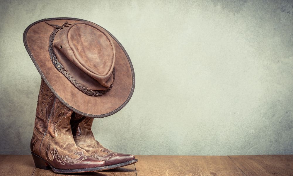 The History of Square Toes and Pointed Toes in Cowboy Boots
