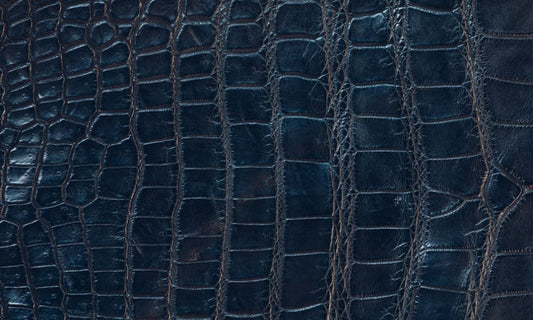 Comparing the Durability of Different Exotic Leathers