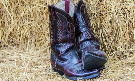 Key Differences Between Work Boots and Western Boots