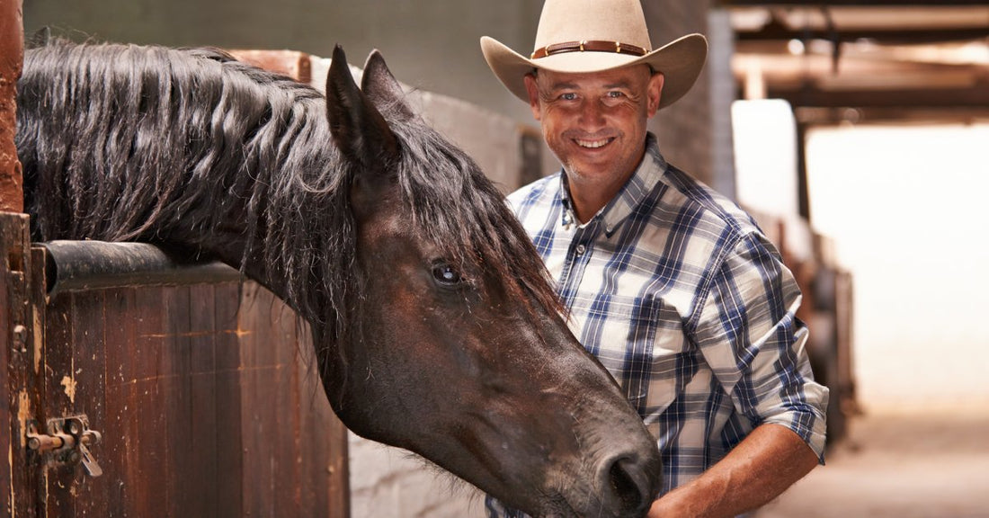 6 Pieces of Historical Ranch Hand Apparel and Their Uses