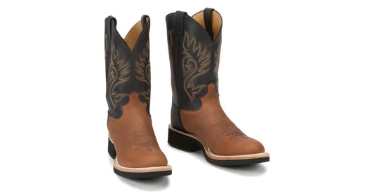 A Look at the Benefits of Boar Hide Boots