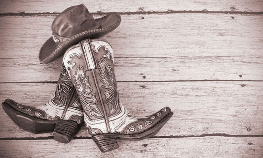 5 Reasons Boots Make a Great Holiday Gift