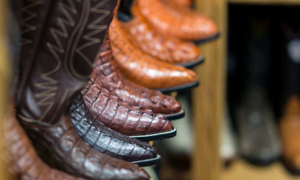 Debunking Common Myths About Exotic Leather