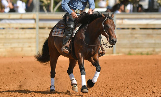 6 Best Men’s Western Boots for Horseback Riding