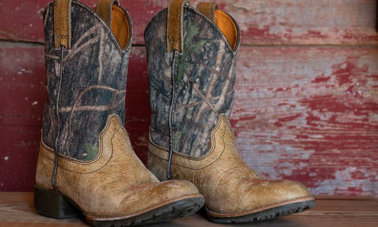 How To Prepare Your Boots for Winter Weather