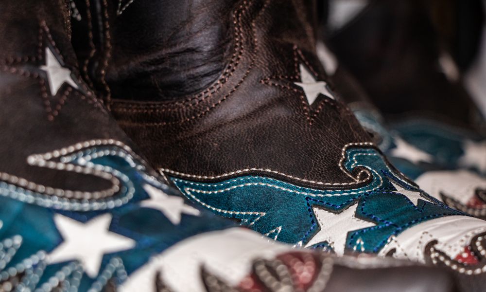3 Tips for Picking Insoles for Your Cowboy Boots