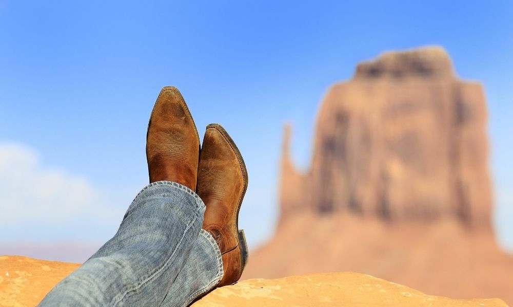 3 Tips for Choosing the Right Cowboy Boots