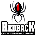 Redback Shoes
