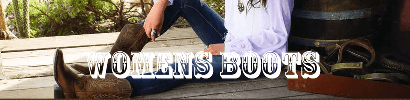 Buy Women&#39;s Boots Online