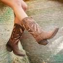 Ladies Western Boots