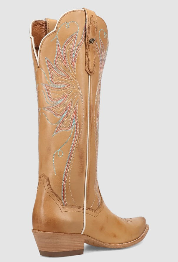 Women's Dan Post Grace Western Boots DP7151