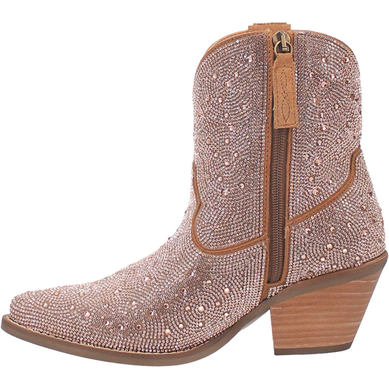 Dingo High Cotton - Womens Cowgirl Boot - 5 Color Options main image 1