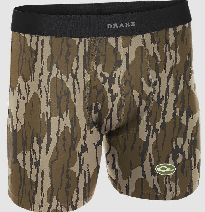 DRAKE Commando Boxer Brief DS2525-024