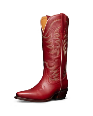 Women's Tecovas Cowgirl boots The Annie Scarlett 20007-SCR