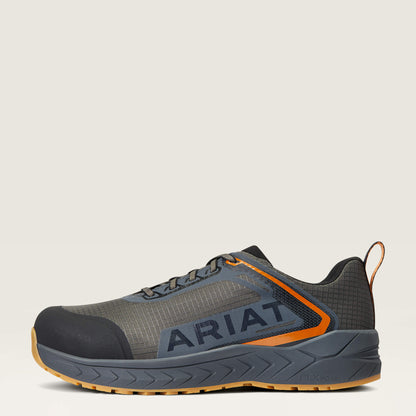 ARIAT MEN'S 10040282 Outpace™ Composite Toe Safety Shoe