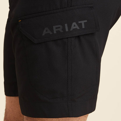 Ariat Men's Rebar WorkFlow Ultralight Short 10043164