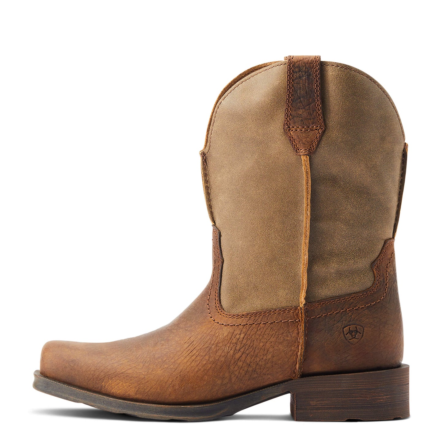ARIAT WOMEN'S Style 10044536 Rambler Western Boots
