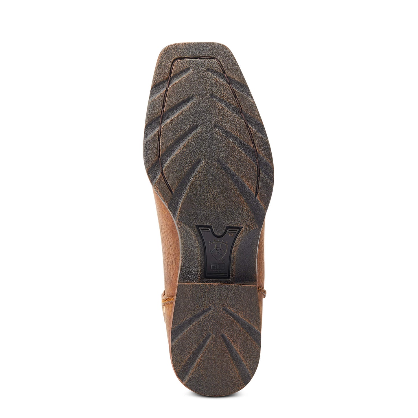 ARIAT WOMEN'S Style 10044536 Rambler Western Boots