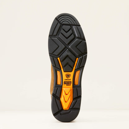 ARIAT MEN'S 10045435 WorkHog XT Waterproof Carbon Toe Work Boots