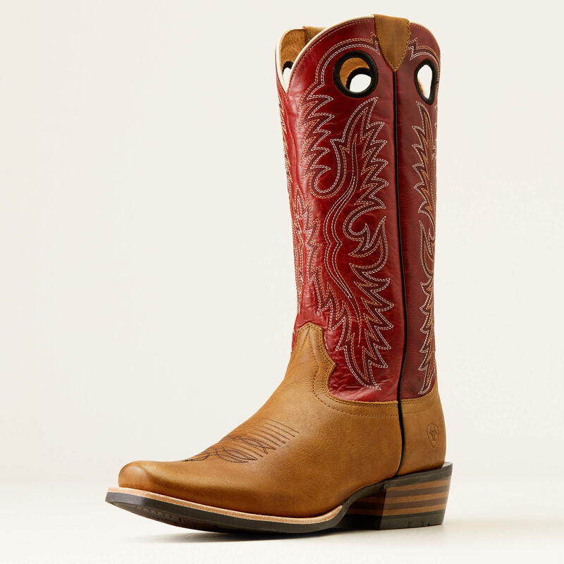 MEN'S Ariat  Ringer Cowboy Boot  Style #  10050878