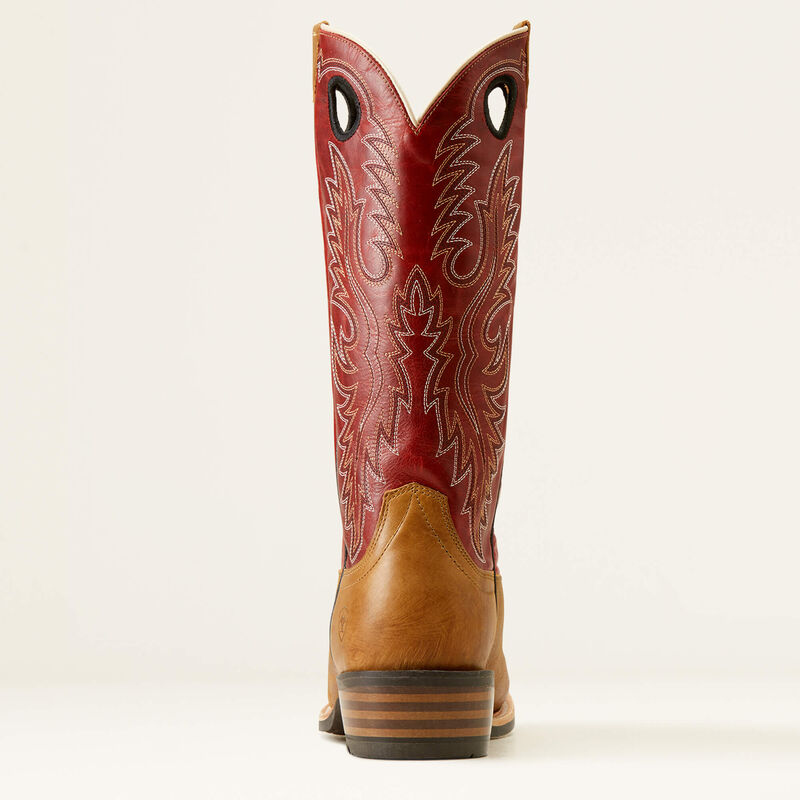MEN'S Ariat  Ringer Cowboy Boot  Style #  10050878