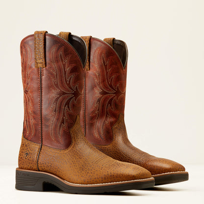 MEN'S  ARIAT Ridgeback Cowboy Boot 10050961