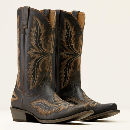 ARIAT MEN'S Style No. 10051046 Ryman Western Boot